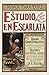 Estudio en escarlata (Sherlock Holmes, #1)