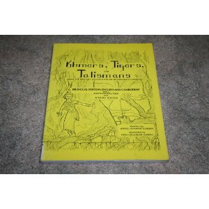 Khmers, Tigers, & Talismans (Paperback)