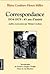Correspondance, 1934-1979: 45 ans d'amitié