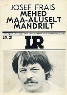 Mehed maa-aluselt mandrilt (Paperback)