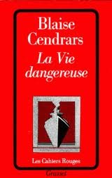 La Vie dangereuse (Paperback)