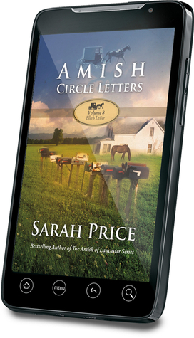 Ella's Letter (Amish Circle Letters #8)