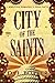 City of the Saints by D.J. Butler