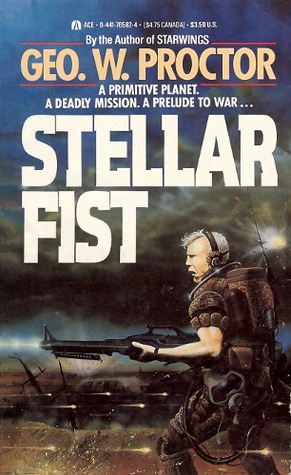 Stellar Fist