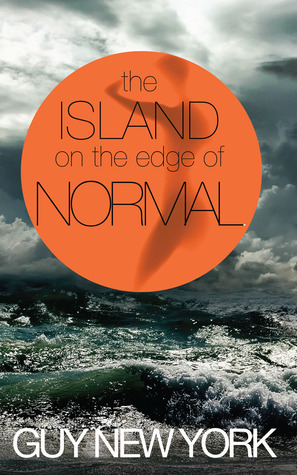The Island on the Edge of Normal (Paperback)