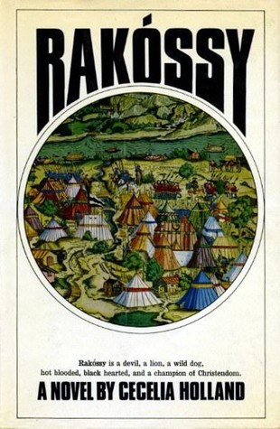 Rakóssy