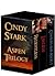 Aspen Trilogy (Aspen, #1-3)