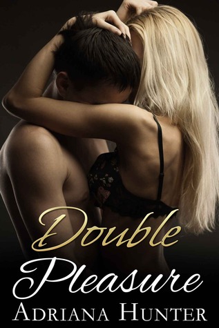 Double Pleasure (ebook)