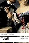 La sonata a Kreutzer by Leo Tolstoy