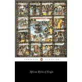 African Myths of Origin