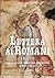 Lettera ai Romani. Vol. 1 by Romano Penna