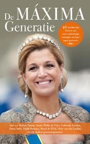 De Maxima Generatie (Kindle Edition)