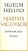Hjärtats vaggvisor: Efterlämnade dikter