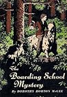 The Boarding School Mystery