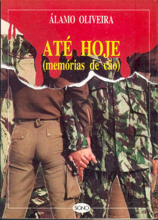 Até hoje: Memórias de cão (Paperback)