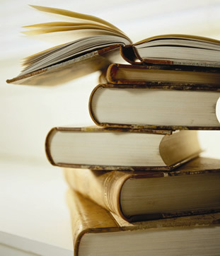 Developing a Christian Worldview: Reading List