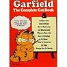 Garfield: Complete Cat Book