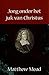 Jong onder het juk van Christus by Matthew  Mead