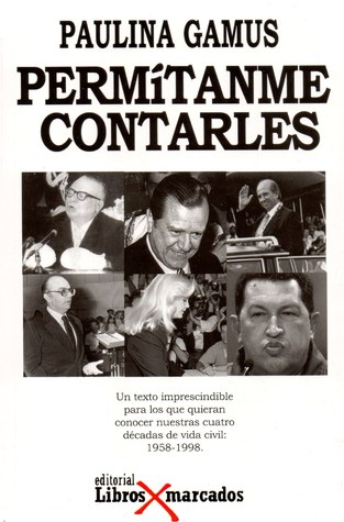 Permítanme Contarles