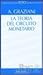La teoria del circuito monetario by Augusto Graziani