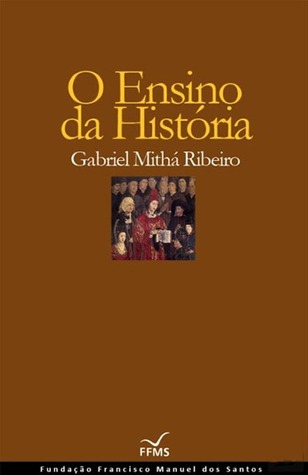 O Ensino da História