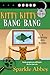 Kitty Kitty Bang Bang (Pampered Pets Mystery #3)