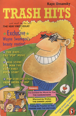 Trash Hits (Paperback)