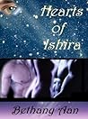 Hearts of Ishira by Bethany Aan