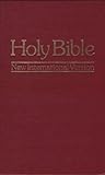Holy Bible: New I...