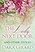 The Lady Next Door and Other Stories