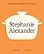 Stephanie Alexander