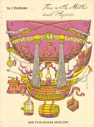 Fun with Maths and Physics : Brain Teasers Tricks Illusions