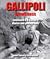 Gallipoli eyewitness: Lieutenant G M Gibson's diaries and photographs