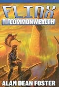 Flinx of the Commonwealth