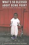 What's So Blessed About Being Poor?: Seeking the Gospel in the Slums of Kenya