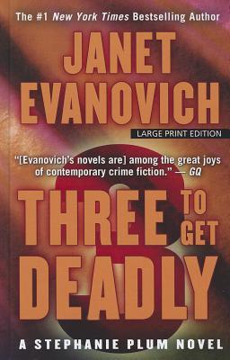 Three To Get Deadly