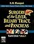 Surgery of the Liver, Biliary Tract and Pancreas: 2-Volume Set with CD-ROM