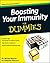 Boosting Your Immunity for Dummies
