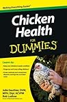 Chicken Health For Dummies