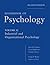 Handbook of Psychology, Ind...