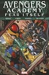 Fear Itself by Christos Gage