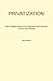 Privatization: What Reagan ...