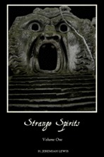 Strange Spirits