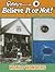 World Wonders (Ripley's Believe It or Not! Disbelief and Shock!)