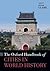 The Oxford Handbook of Cities in World History by Peter      Clark
