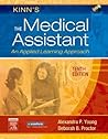 Kinn's The Medical Assistant: An Applied Learning Approach