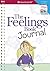 The Feelings Book Journal by Lynda Madison