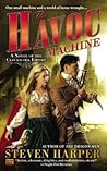 The Havoc Machine (Clockwork Empire, #4)