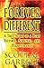 Forever Different: A True Story of a Burn Victim's Survival and Perseverance