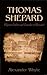 Thomas Shepard, Pilgrim Fat...